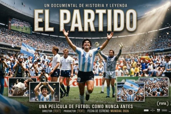 El Partido