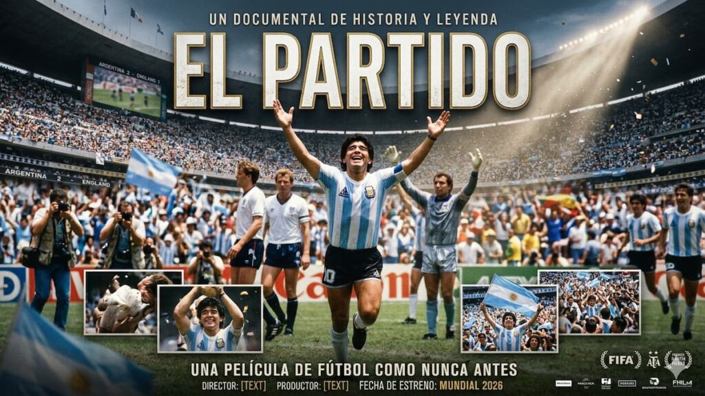 El Partido