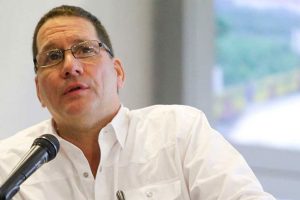 El diputado Jesús Faría calificó de 'justa' la mejora del ingreso mínimo