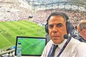 Álex Candal