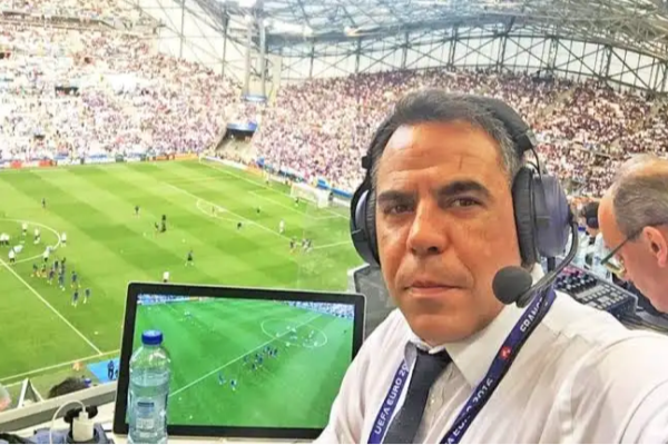 Álex Candal