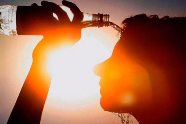 El planeta se encamina a un calor extremo sin precedentes
