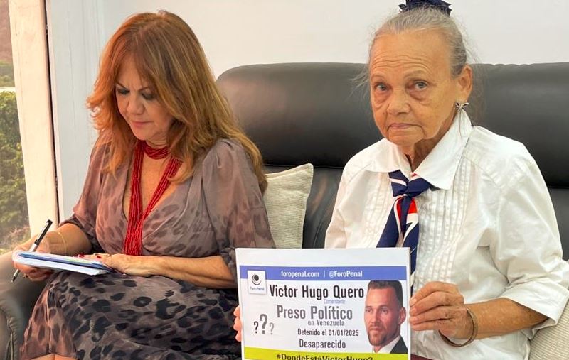 El pronunciamiento que dio la Defensoría del Pueblo por la muerte de Carmen Navas