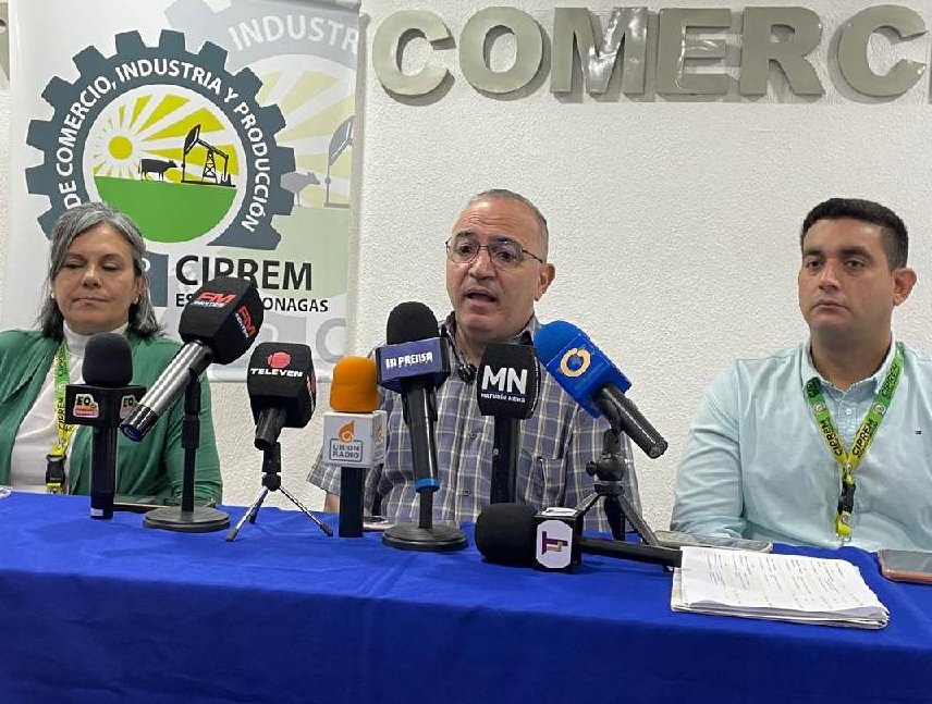 Monagas