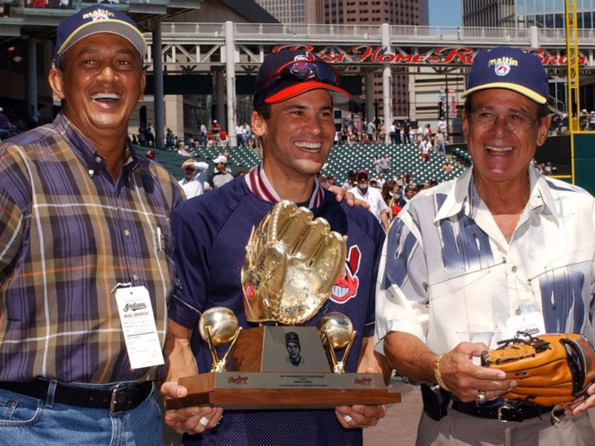 En 20 años Vizquel rebasó marca de Aparicio
