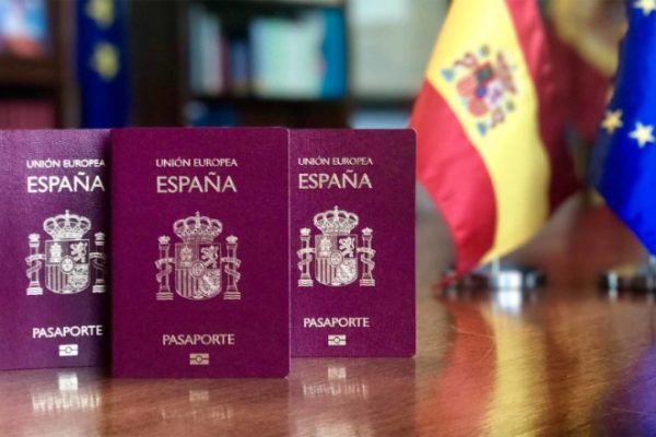 España aprobó mayor número de nacionalizaciones en más de una década, 36.271son venezolanos