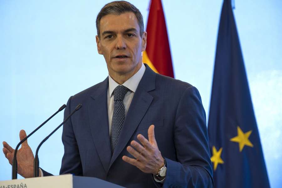 España cerrará en junio proceso exprés de regularización para venezolanos
