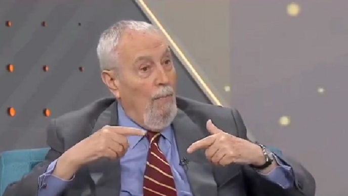 Esto dice Ramón Guillermo Aveledo sobre la 'cédula falsa' de Álex Saab