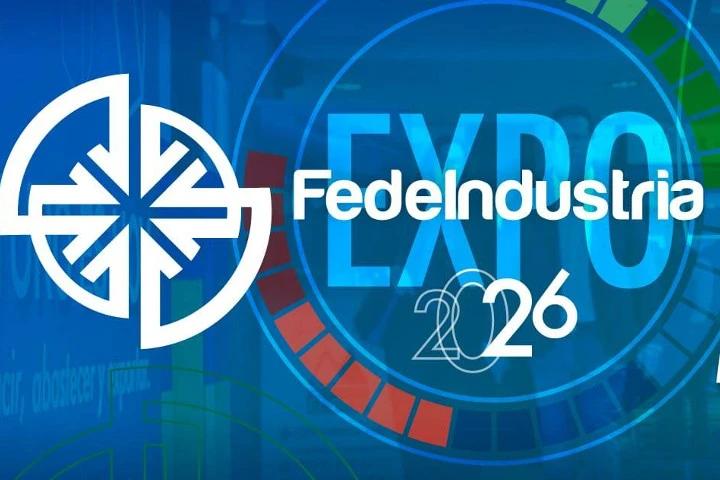 Expo Fedeindustria 2026 reúne a más de 110 empresas