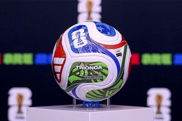 Mundial 2026