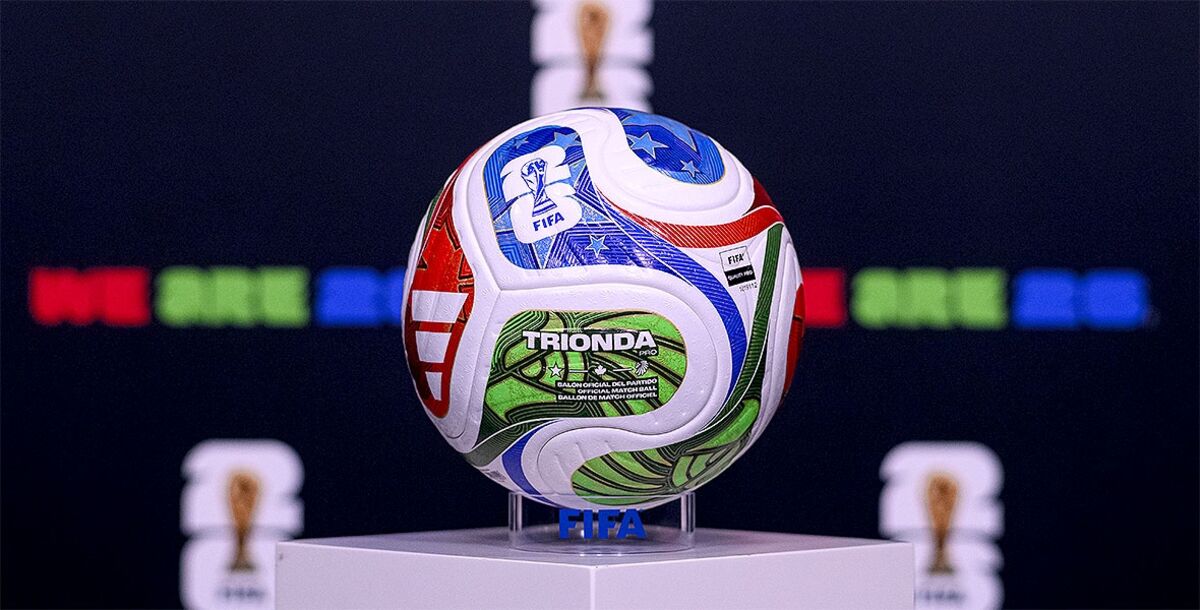Mundial 2026