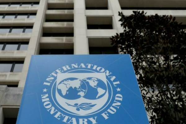 FMI aclara que no participa en la reestructuración de la deuda venezolana