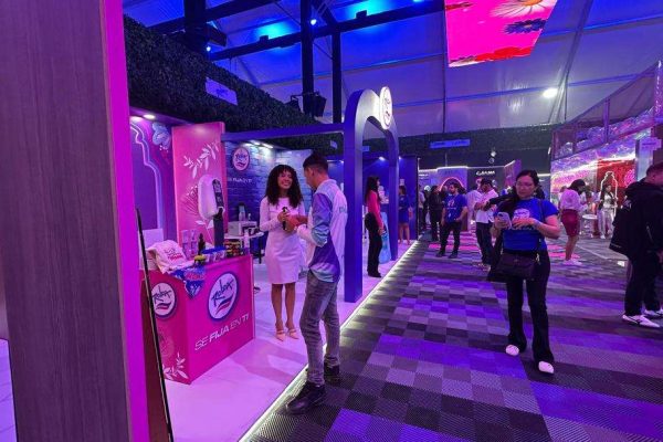 Farmatodo lanza 11 nuevos productos en su IV Expo Belleza y Bienestar