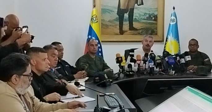 Gobernación del Zulia activa plan de contingencia por alza en demanda de gasolina