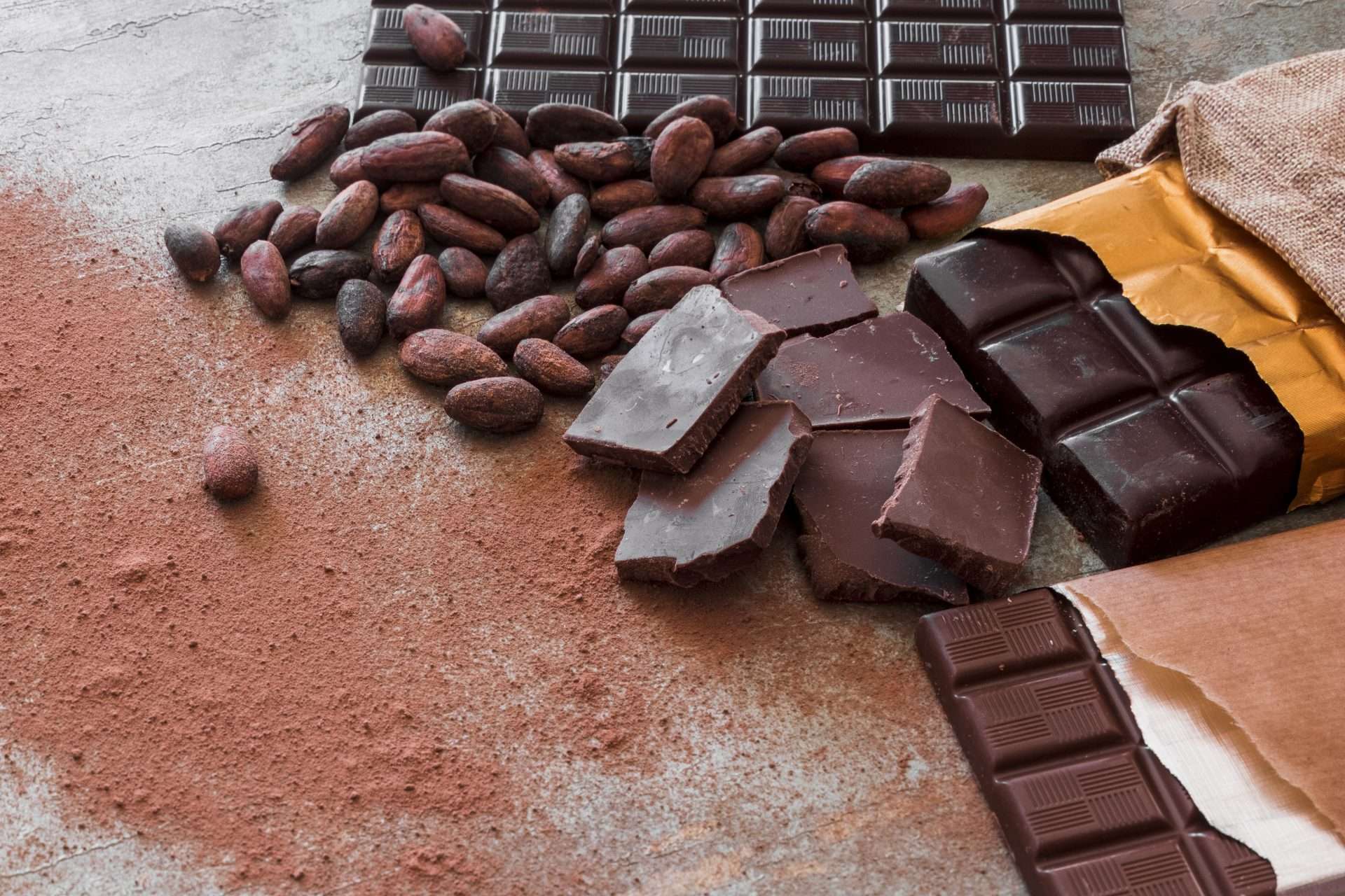 Hasta el 29 de mayo se buscará el Mejor Chocolate Venezolano