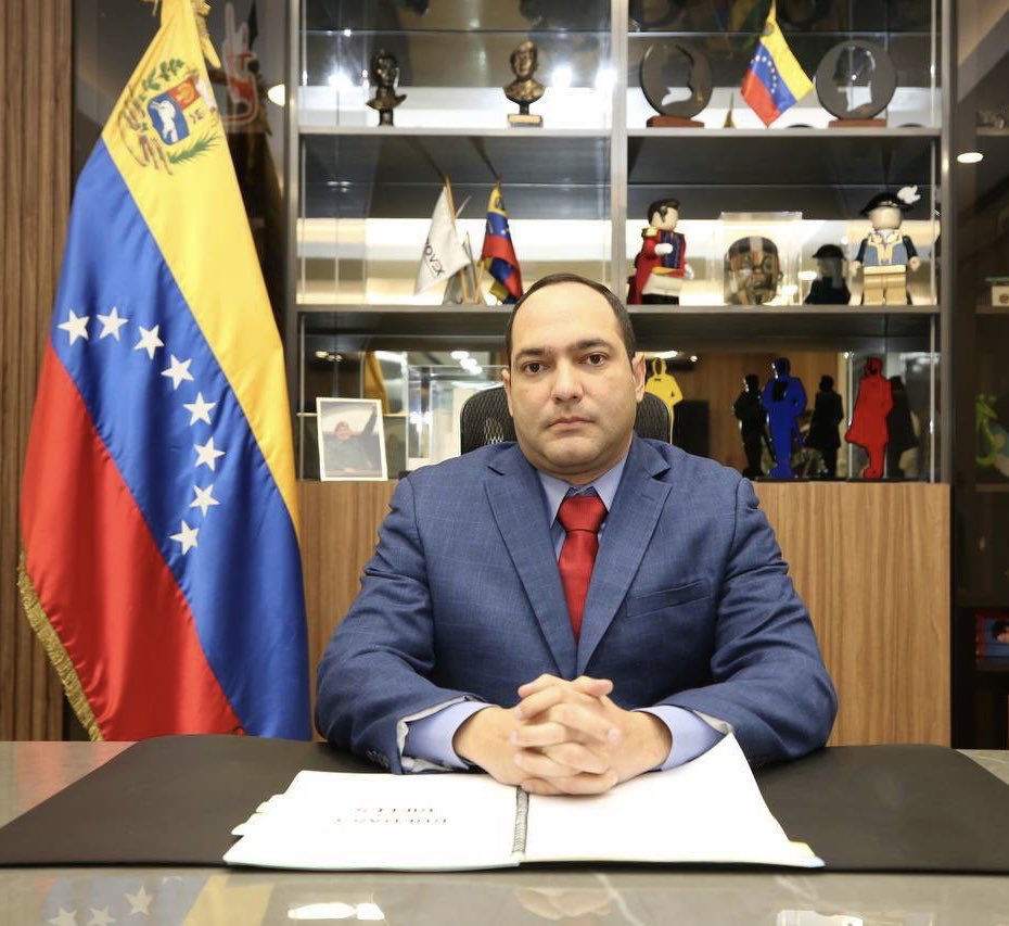 Hidrocarburos requieren un entorno libre de sanciones