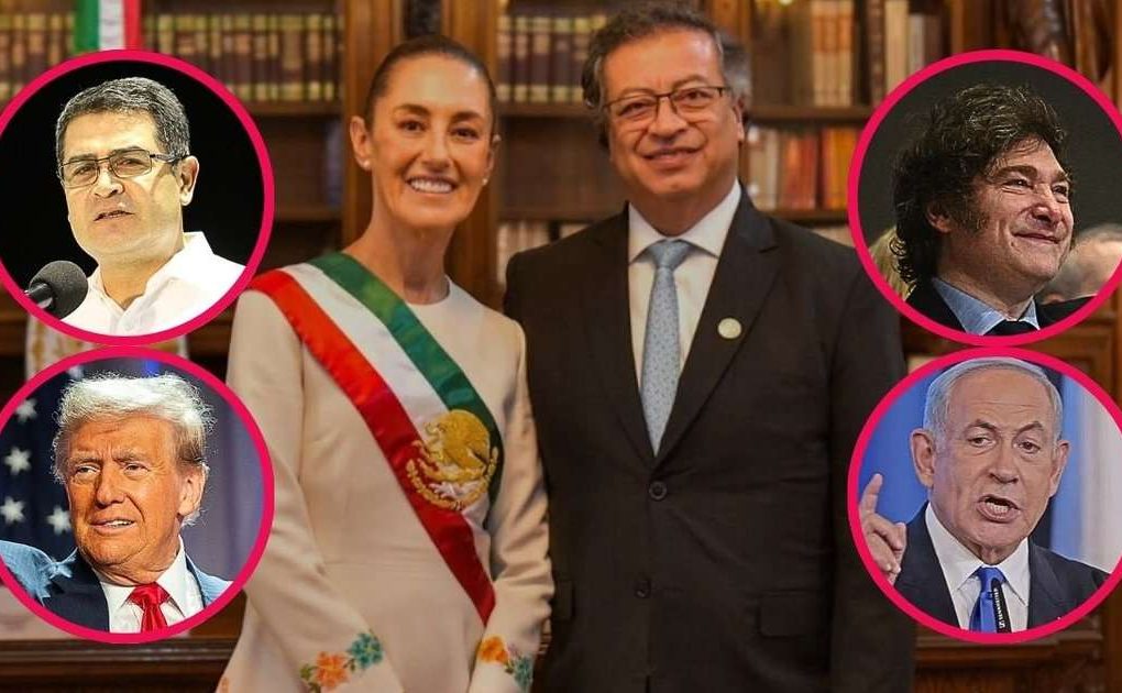 "Hondurasgate" el escándalo que involucra a EEUU e Israel contra gobiernos de Latinoamérica