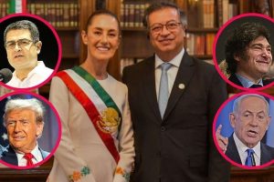 "Hondurasgate" el escándalo que involucra a EEUU e Israel contra gobiernos de Latinoamérica