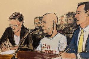 Hugo 'El Pollo' Carvajal negocia con EEUU y apunta a Zapatero