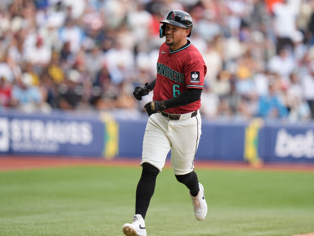 Ildemaro Vargas