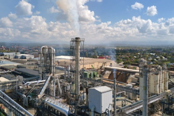 Industriales
