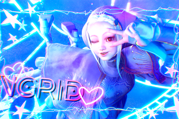 Ingrid se une al roster de peleadores de Street Fighter 6
