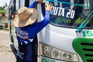 Inspeccionaron 75.000 unidades de transporte