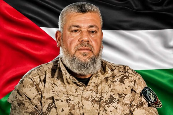 Israel asesina a máximo comandante de Hamás