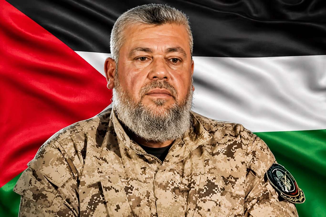 Israel asesina a máximo comandante de Hamás