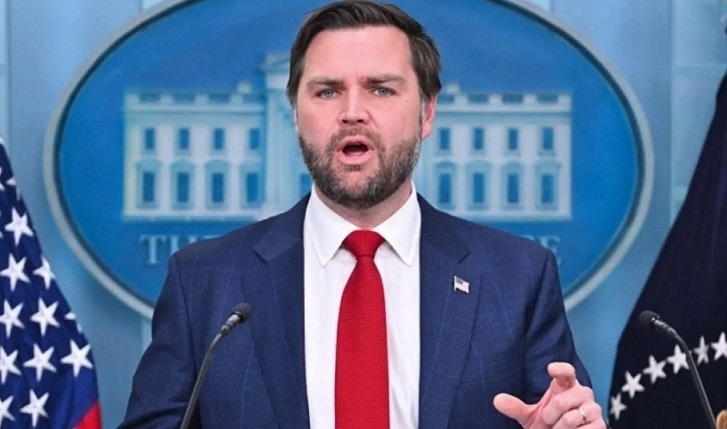 JD Vance asegura que hubo avances con Irán y que Teherán busca acuerdo para evitar una nueva escalada