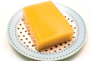 Jalea de mangos - Últimas Noticias