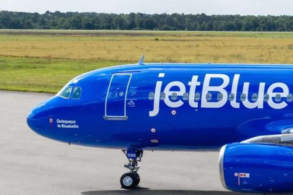 JetBlue planea activar vuelos entre Fort Lauderdale y Caracas
