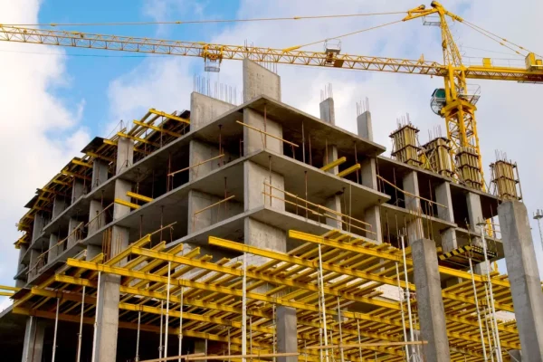 La Cámara de la Construcción propone reformas legales para impulsar créditos hipotecarios