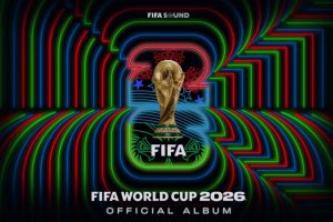 FIFA - banda sonora
