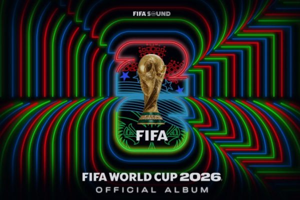 FIFA - banda sonora