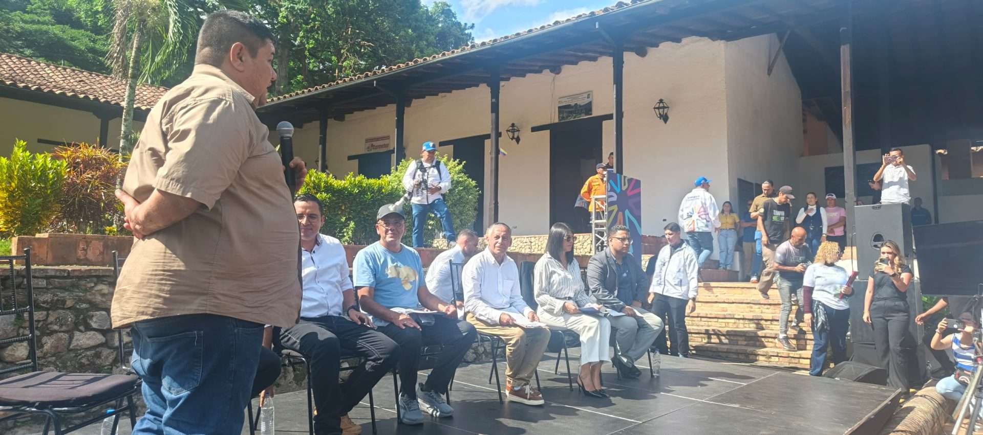 La resiliencia del merideño: actitud que fortalece la economía local