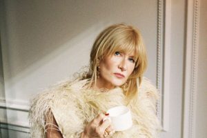 Laura Dern se suma al elenco de “The White Lotus 4”