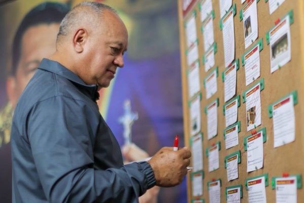 'Lester Toledo llegó a echar los cuentos aquí'