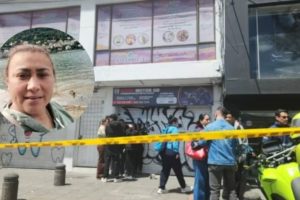 Lo que hallaron dentro del centro estético de Bogotá donde murió Yulixa Toloza