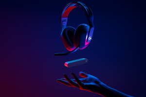 Logitech G anuncia la llegada de los ASTRO A20 X a Latinoamérica