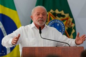 Lula anuncia plan de alivio financiero para la clase trabajadora