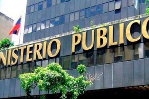 MP investigará muerte de Víctor Hugo Quero Navas