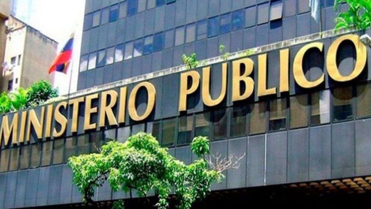 MP investigará muerte de Víctor Hugo Quero Navas