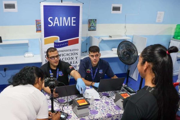 Mega jornada integral realizan en Filas de Mariche