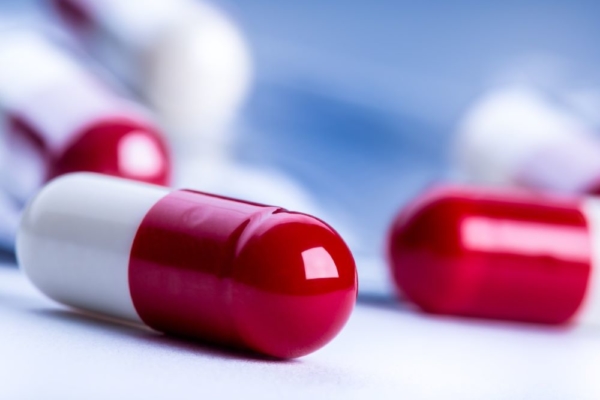 Mercado farmacéutico