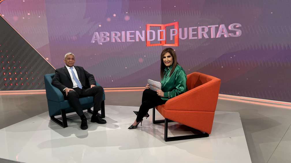 Ministro Castillo: Reforma de ley del trabajo modernizará el entorno laboral venezolano