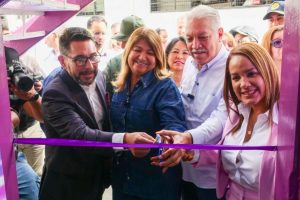 Miranda tiene observatorio contra violencia de género