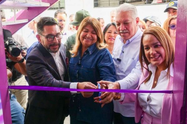 Miranda tiene observatorio contra violencia de género