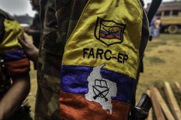 Mueren 48 personas en enfrentamientos entre disidencias armadas de las FARC