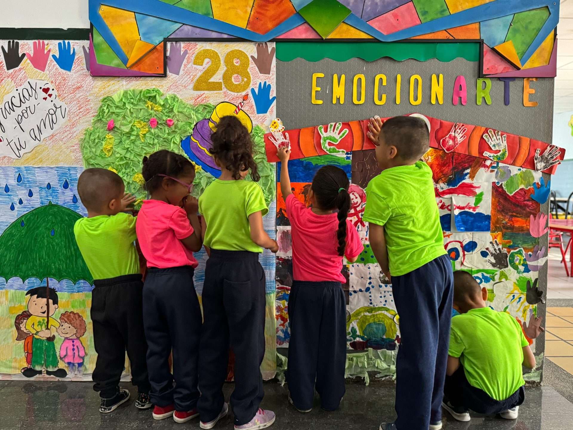 📌Negocios con propósito: la nueva lógica de la responsabilidad social👩‍👩‍👧‍👦